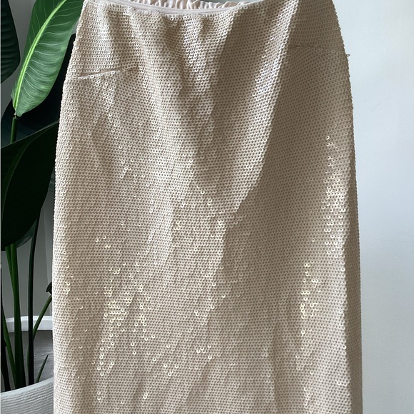 Unworn sequin dress from Zara - Picture 2 of 4